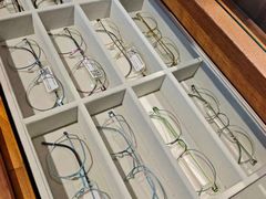 -大视光学•LINDBERG林德伯格•全球手工眼镜集合店(王府井店)