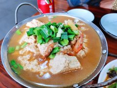 一品鲜-小乡小镇·传承桐庐土菜·老板亲自烧的菜
