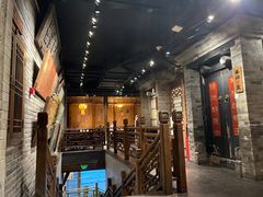 -四世同堂·京菜·烤鸭(双井店)