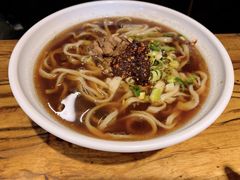 -平娃三宝烧烤·面食(富丰桥店)