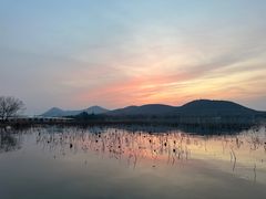 -云龙湖旅游景区