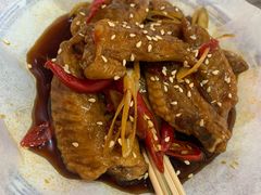 -華叔茶記