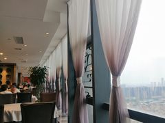 -汤臣·空中餐厅·严选粤菜(石湾世博广场店)