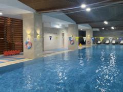 -长白山万达锦华套房酒店