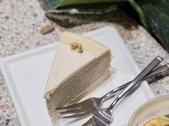-1/4 ONE QUARTER COFFEE LAB(朝阳大悦城店)
