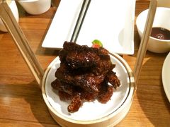 -小厨娘淮扬菜(清江苏宁广场店)