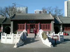 -沧州文庙