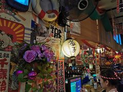 -平成屋·午肴夜酒(四川北路店)