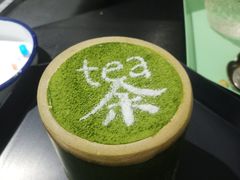 -茶是一枝花泡茶店