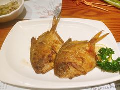 -贵木日本料理·铁板烧(新地假日广场店)