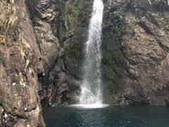 -宁波五龙潭景区