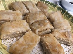 甜薄撑-惠爱餐厅