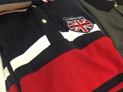 -Giordano(尖沙咀站店)