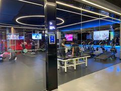 私教区-懒人Club健身(卓越时代广场店)