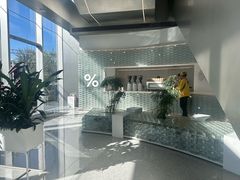 -% Arabica阿拉比卡咖啡(罗湖万象城店)