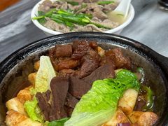 -珍珍小食店(西华路店)
