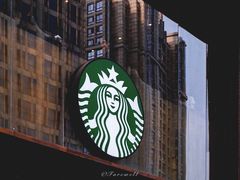 门面-星巴克臻选(南京艾尚天地店)