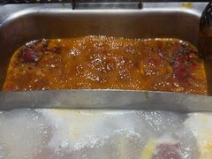 -重庆高老九火锅(万象城店)