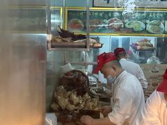 -章云板鸭(总店)