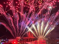 -大连海昌发现王国主题公园