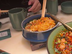 -锦府盐帮·李宅(领展购物广场中关村店)