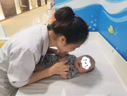 点击看大图 -爱贝蕊恩韩式月子会所(南山店)