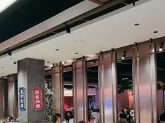 -聚味瞿记·龙虾堂(咸嘉湖店)