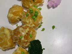 -彩虹之约•淮扬家宴(亚运村店)