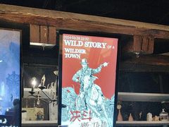 -暴风岛沉浸式体验馆(百联世纪店)