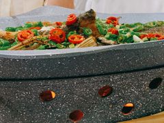 红烧大鲤鱼-南阳食府·河南豫菜(南阳驻京办店)