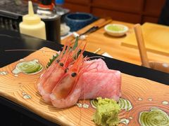 -Sushi Hanzo半藏(天环广场店)