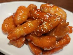 -新侨小馆(东直门北小街店)