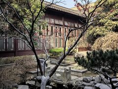 -南京中国近代史遗址博物馆(南京总统府)