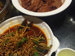-刘胖子家常菜·蹄花焖藕(中央花园店)