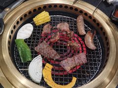 -神户赤童日式烤肉伙伴(东直门店)