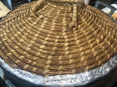 -大锅强·蒸海鲜青岛菜(吾悦广场店)