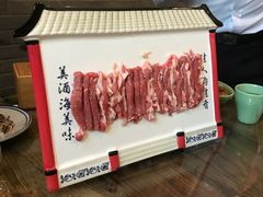 -芝麻花餐厅(祁家豁子店)