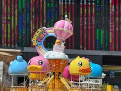 -皇庭广场(福华三路店)