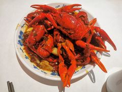 -老长沙龙虾馆·聚会餐厅(白石洲店)