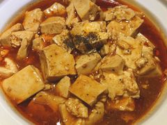 -吕氏疙瘩汤·海鲜新鲁菜(凯德mall新都心店)
