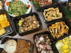 -云海肴·汽锅鸡·云南菜(天津国金汇店)