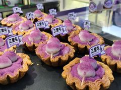 -喜乐村芋泥脑袋家族(三里屯店)