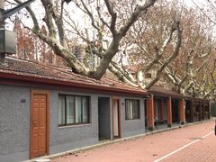 -上海孙中山故居纪念馆