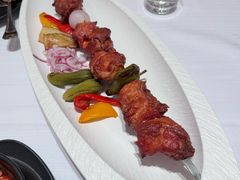 -马克西姆俄罗斯餐厅(通亚街店)