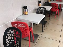 用餐区-芬芳甜品(东风西路店)