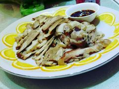 -老虎滩船说·海胆水饺·大连海鲜(老虎滩店)