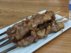 -清真餐厅·回乡麦客