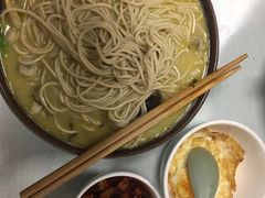 -明呈黄鱼面馆(斜土路店)