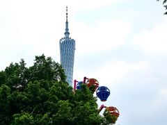 -海心沙亚运公园