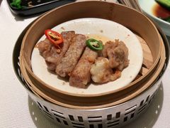 金蒜豉香蒸排骨-顺峰(农展馆店)